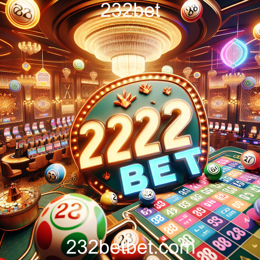Descubra a Emoção do Bingo no 232bet