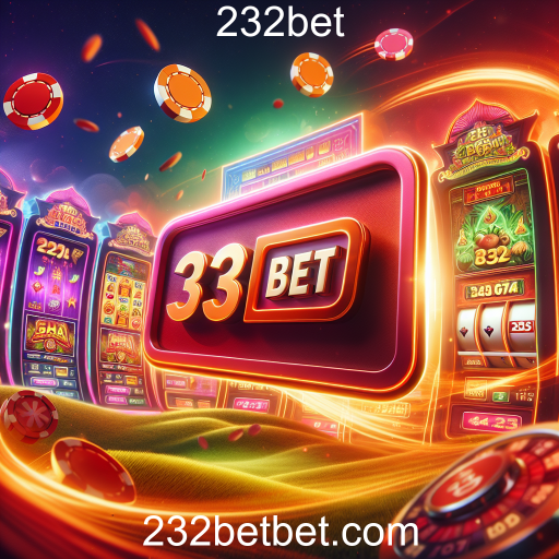 Explorando a Categoria de Jogos no 232bet: Diversão e Emoção ao Alcance de um Clique