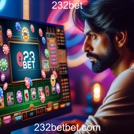 Novidades e Atualizações na 232bet: O Que Há de Novo na Categoria de Jogos